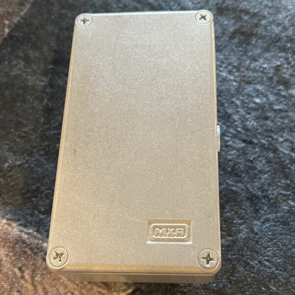 MXR M89 Bass Overdrive (BEG) - Bild 2