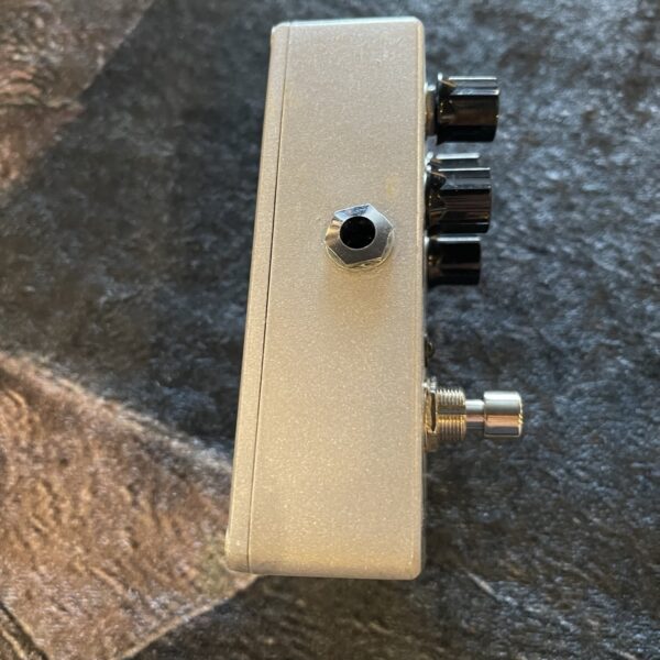 MXR M89 Bass Overdrive (BEG) - Bild 3