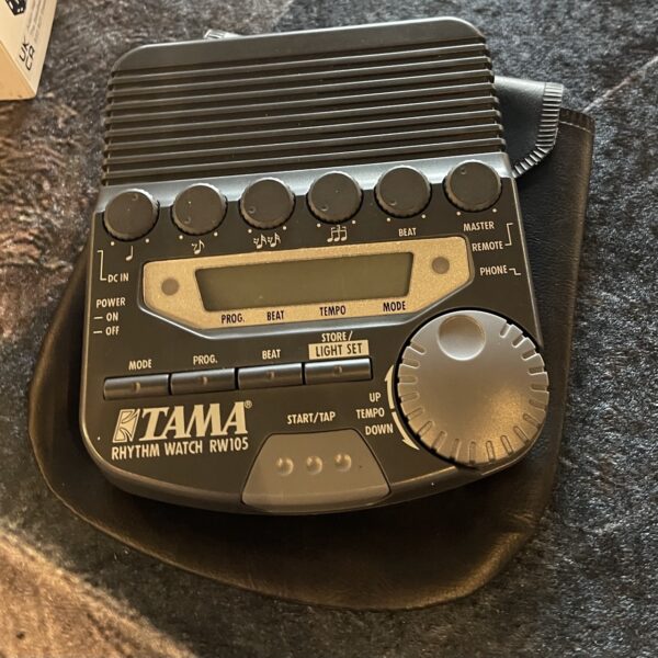 Tama RW105 Rhythm Watch - metronom (BEG)