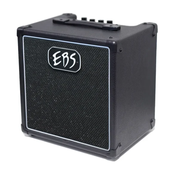 EBS Session 30 Mk3 – 30 W Bass Combo