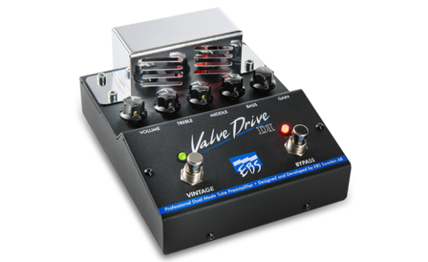 EBS ValveDrive DI