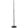 K&M 260B Mikstativ med rund basplatta - Bild 2