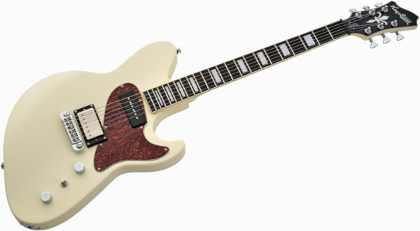 Hagström Adina Creme - Bild 7