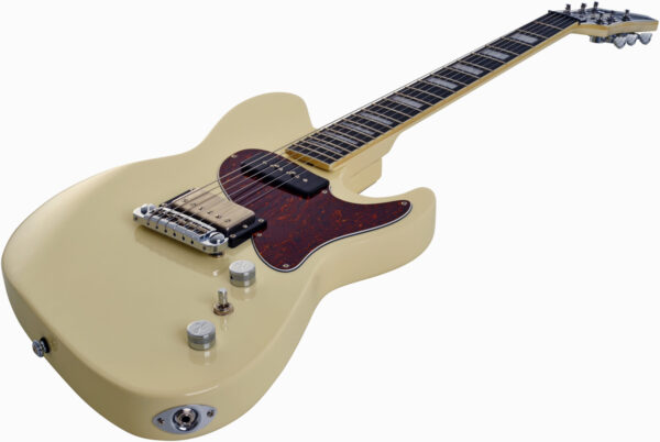 Hagström Adina Creme - Bild 6