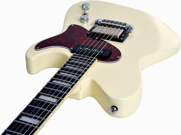 Hagström Adina Creme - Bild 5