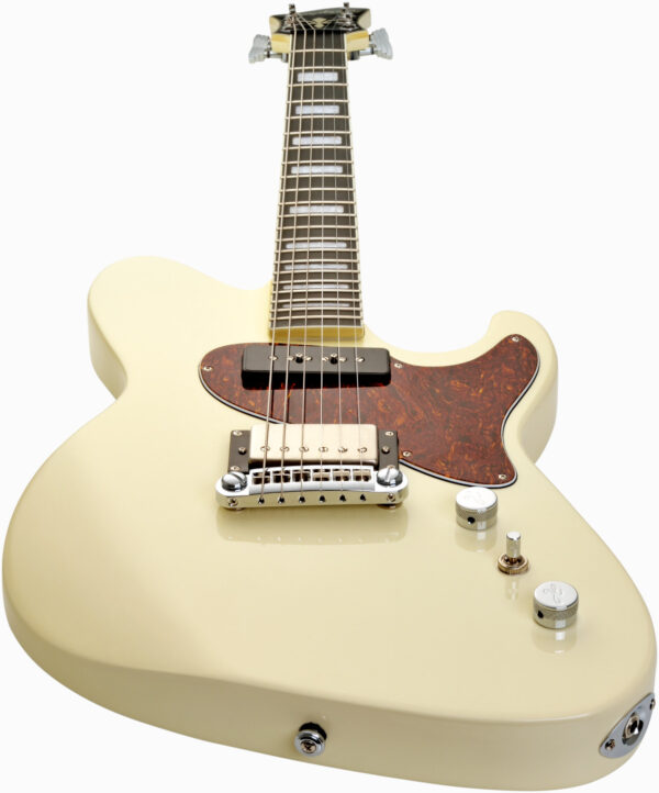 Hagström Adina Creme - Bild 4
