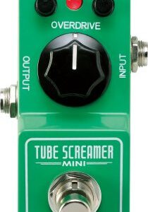 Ibanez TSMINI Tube Screamer MINI