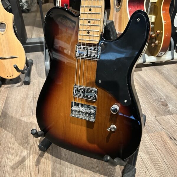 Fender telecaster Cabronita MiM (s/n MX12158985)(BEG)