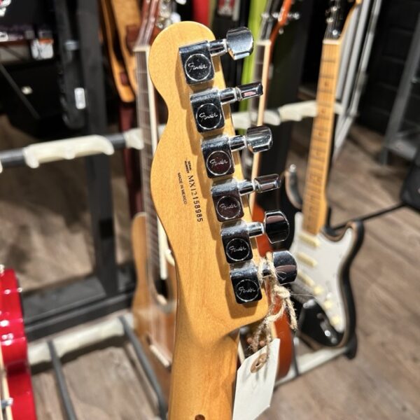 Fender telecaster Cabronita MiM (s/n MX12158985)(BEG) - Bild 2