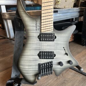 Strandberg Boden Standard NX 6 Charcoal Burst (S/N C2207031)