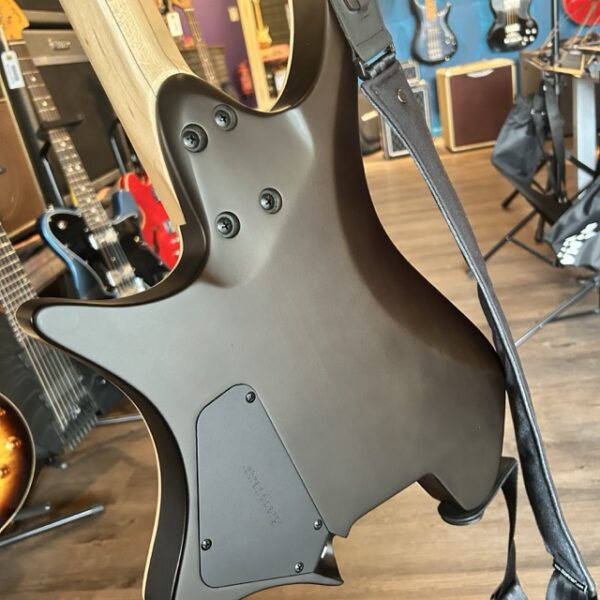 Strandberg Boden Standard NX 6 Charcoal Burst (S/N C2207031) - Bild 3