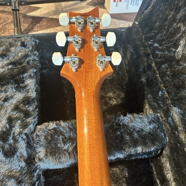 PRS Paul's Guitar - orange tiger (S/N: 19 0284620) - Bild 5
