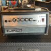 Ampeg Micro VR 200 (Bastopp transistor)(Beg)