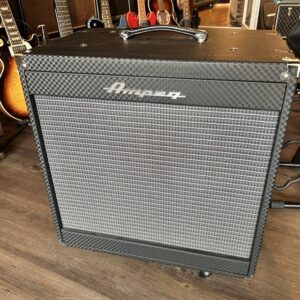 Ampeg PF-210HE (2x10" baslåda)(Beg)