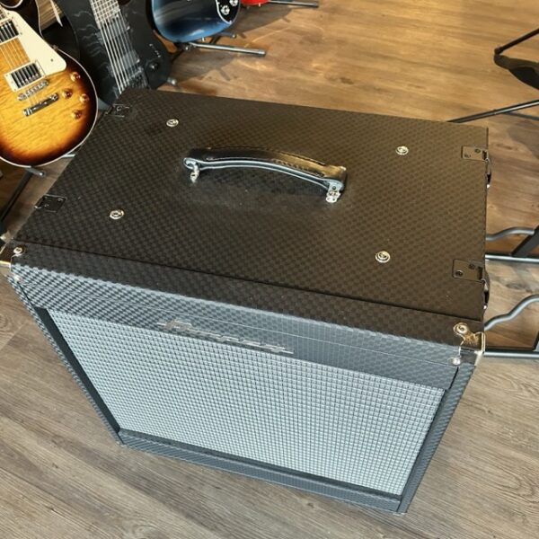 Ampeg PF-210HE (2x10" baslåda)(Beg) - Bild 3