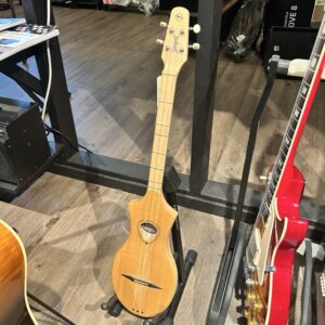 Seagull M4 Natural Spruce SG