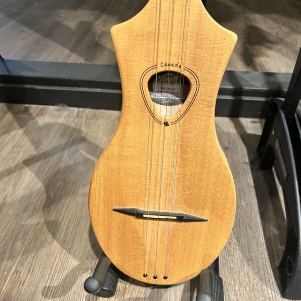 Seagull M4 Natural Spruce SG - Bild 2