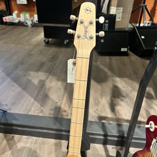 Seagull M4 Natural Spruce SG - Bild 6