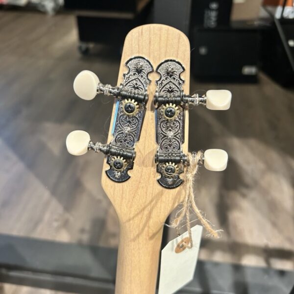 Seagull M4 Natural Spruce SG - Bild 5