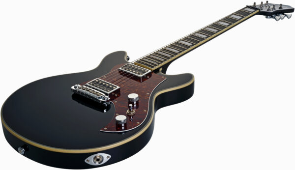 Hagström Megin Black - Bild 5