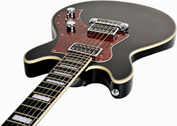 Hagström Megin Black - Bild 6