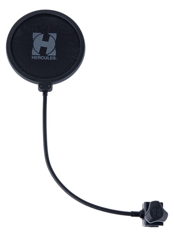 Hercules MH200B - Pop Filter - Bild 3