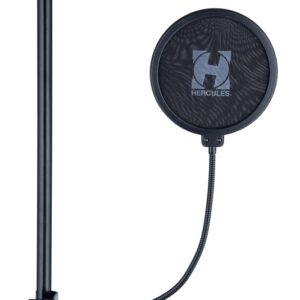 Hercules MH200B - Pop Filter
