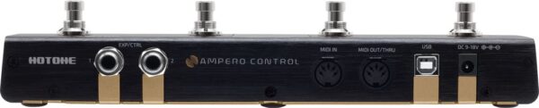 Hotone Ampero Control - Bild 2