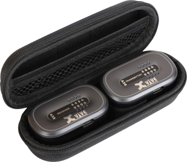 Xvive A58 Wireless Guitar System - Bild 4
