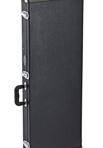 Ortega OEGCSTD Hardcase Electric Guitar
