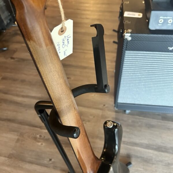 HAAR Trad S Stratocaster (S/N Y2009) med Mojotone Noisless Pickups - årsmodell 2024 - Bild 3
