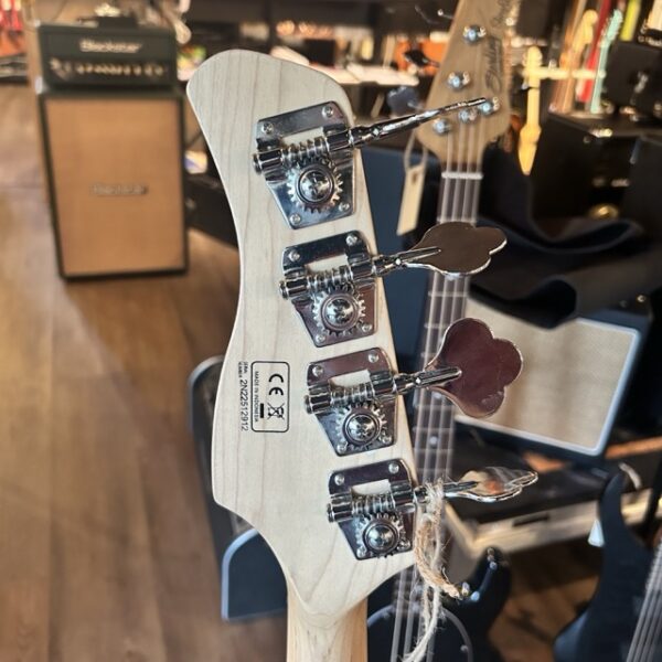 SIRE V3-4 Marcus Miller Antique White (S/N 2N22512912) - Bild 5