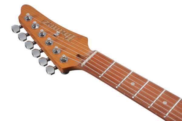 Ibanez AZ24S1F-VLS Elgitarr AZ Standard, Violin Sunburst - Bild 4