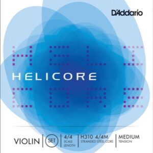 D'Addario Orchestral H310 4/4M Set 4/4 Medium Tension