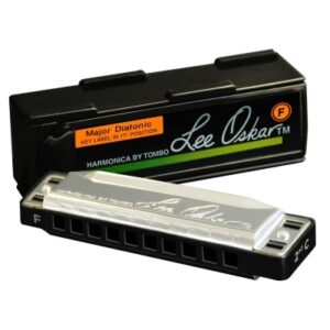 Lee Oskar 1910MD-F