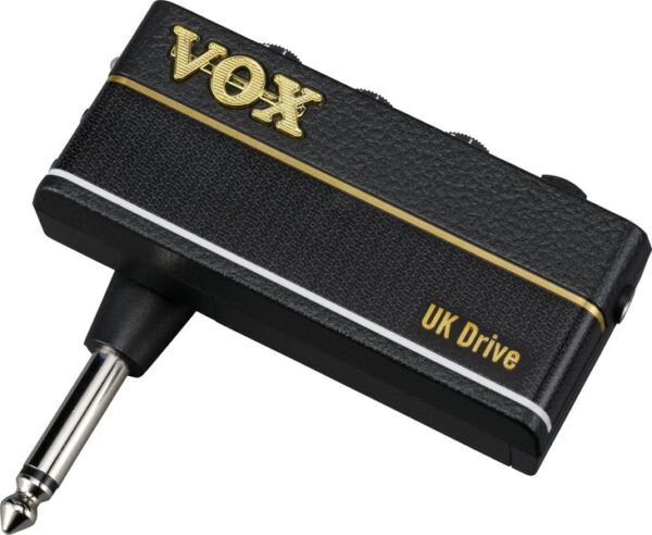 VOX AP3-UD - amPlug3 UK Drive