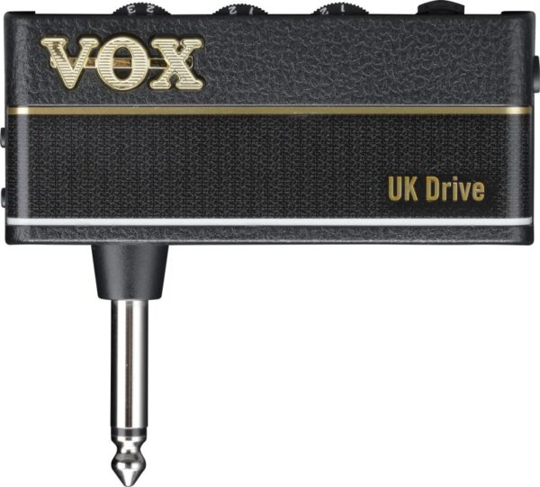 VOX AP3-UD - amPlug3 UK Drive - Bild 3