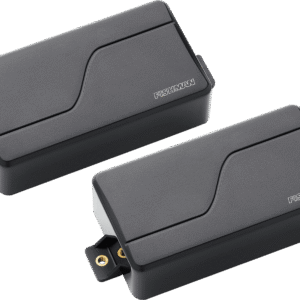 Fishman - PRF M36 SB2 Fluence Modern Humbucker Set 6-String Black