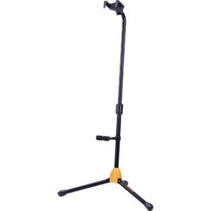 Hercules GS412B-PLUS - Golvstativ för gitarr