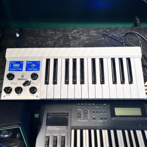 Mellotron Micro - Digital mellotron