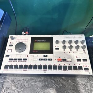 Electron Machinedrum SPS-1 - Trummaskin