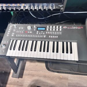 Elektron Analogkeys - Synth