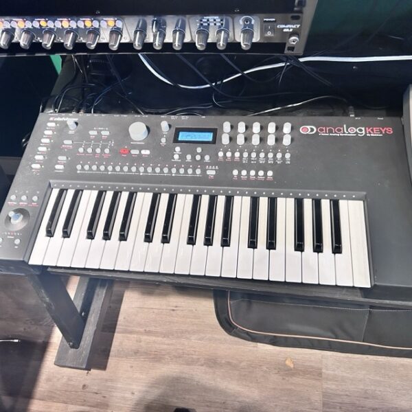 Elektron Analogkeys - Synth