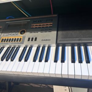 Casio XW-P1 - Synth