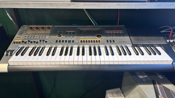 Casio XW-P1 - Synth - Bild 2