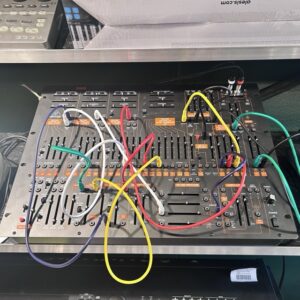 Behringer 2600 - Analog Synth
