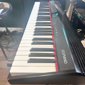 Roland Gopiano - Digitalpiano