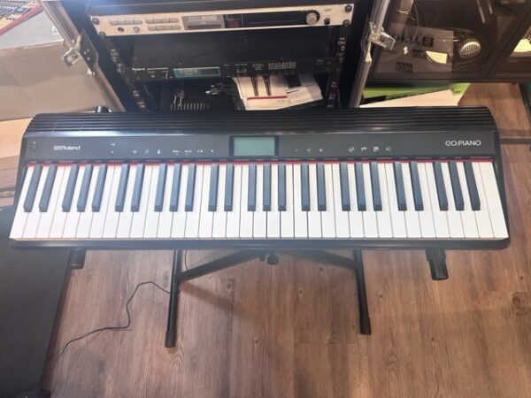 Roland Gopiano - Digitalpiano - Bild 5