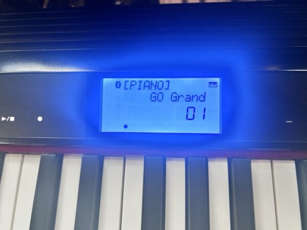 Roland Gopiano - Digitalpiano - Bild 3