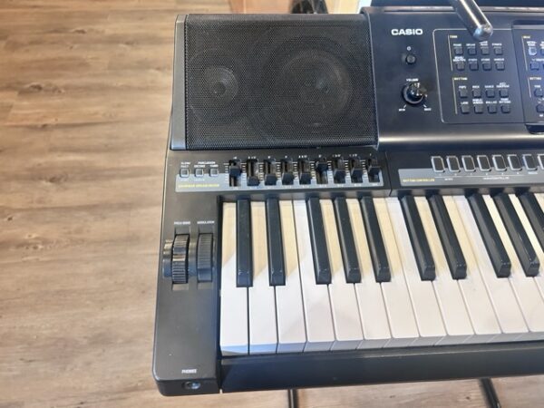 Casio MZ-x300 - Keyboard - Bild 6